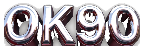ok90 logo