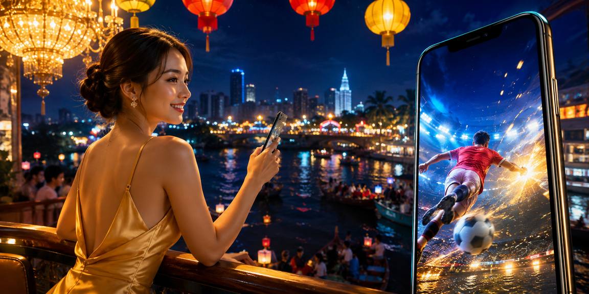 ok90 Cược Trong Trận Đấu